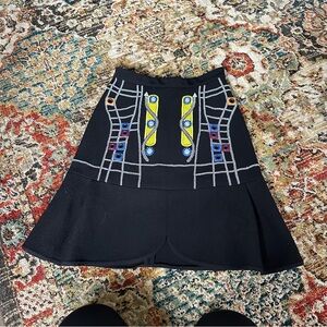 Peter Pilotto skirt